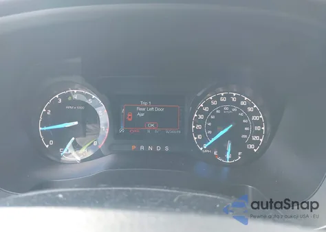 2020 Ford Ranger Xlt из США, поврежденный, VIN 1FTER4EH4LLA03701